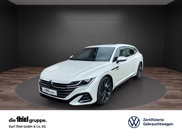 Volkswagen Arteon 2.0 TDI DSG Shooting Brake 147 kW image number 1