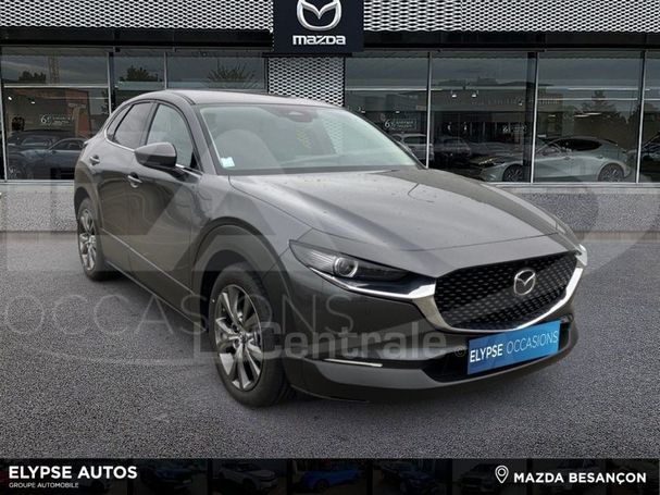 Mazda CX-30 2.0 137 kW image number 2