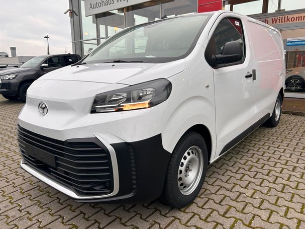 Toyota Proace Verso 88 kW image number 2