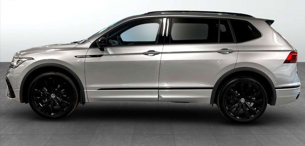 Volkswagen Tiguan Allspace R-Line 4Motion DSG 147 kW image number 5