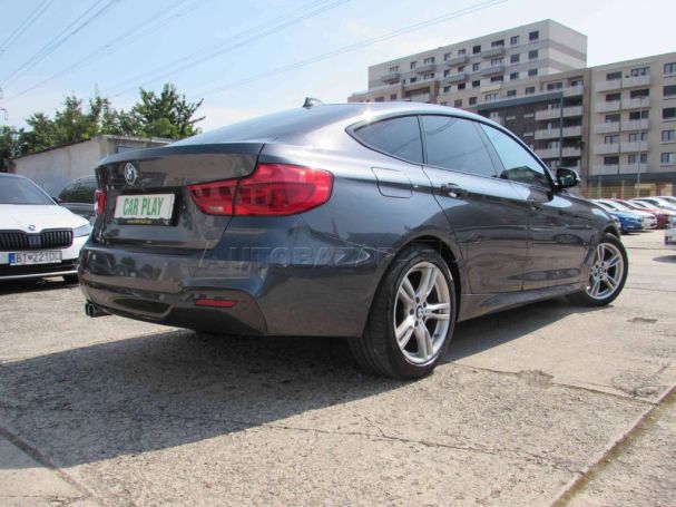 BMW 320d Gran Turismo xDrive M Sport 140 kW image number 49