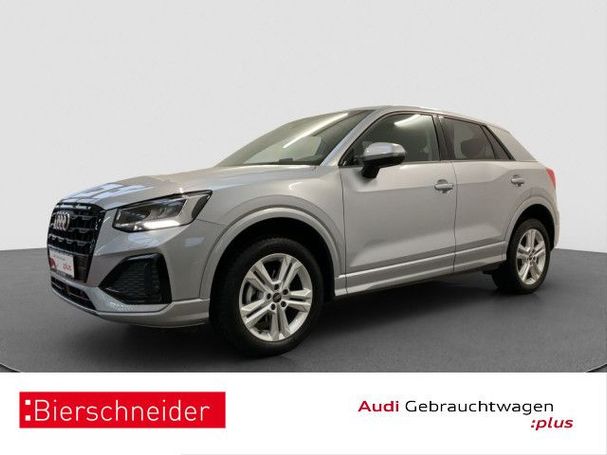 Audi Q2 30 TDI Advanced 85 kW image number 1