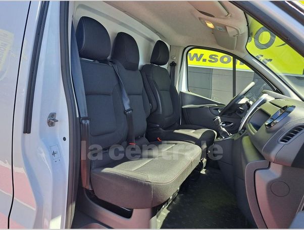 Renault Trafic DCi 120 L1H1 88 kW image number 7