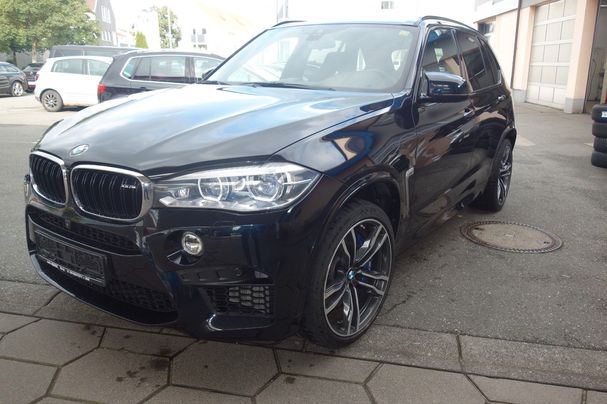 BMW X5 M xDrive 423 kW image number 1