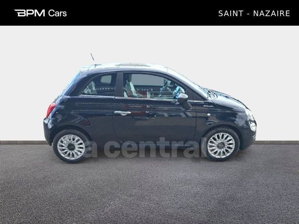 Fiat 500 1.0 51 kW image number 14