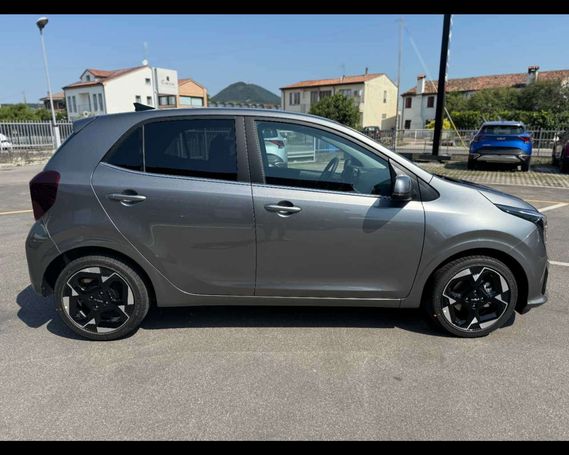 Kia Picanto 1.0 Edition 45 kW image number 6