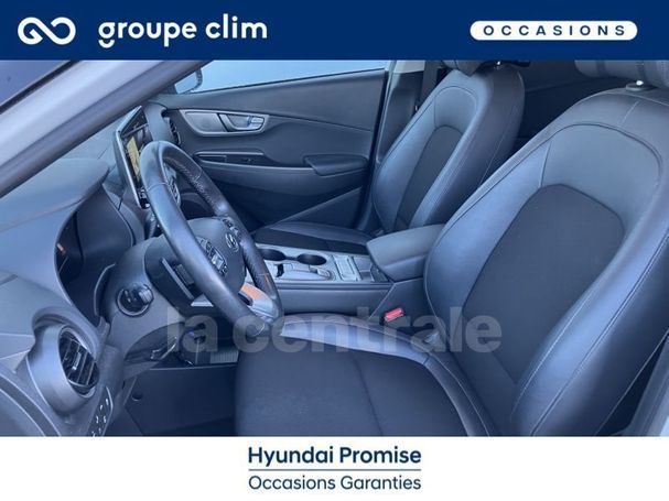 Hyundai Kona 64 kWh 150 kW image number 12