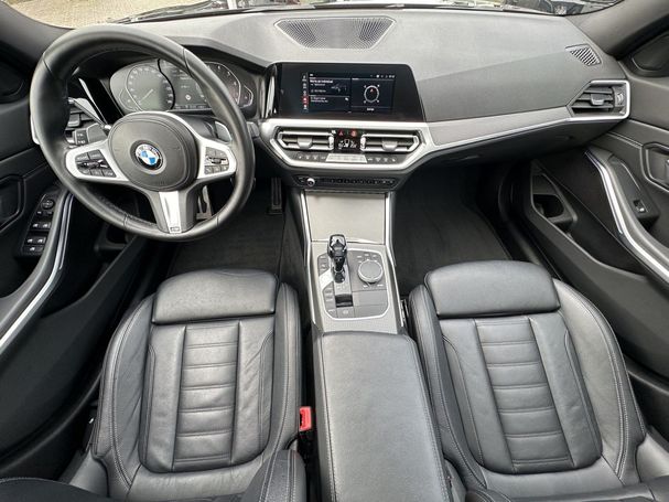 BMW 320i xDrive M Sport 135 kW image number 15