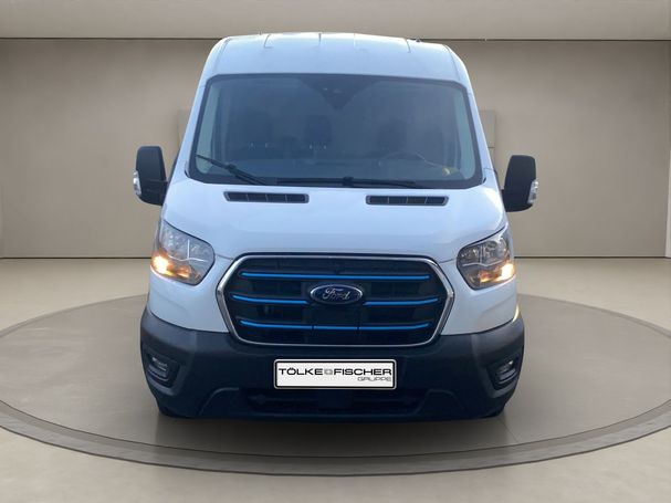 Ford E-Transit 350 L3 135 kW image number 4