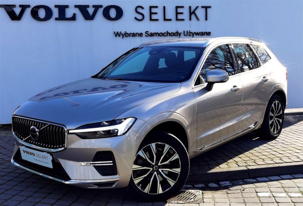 Volvo XC60 145 kW image number 2