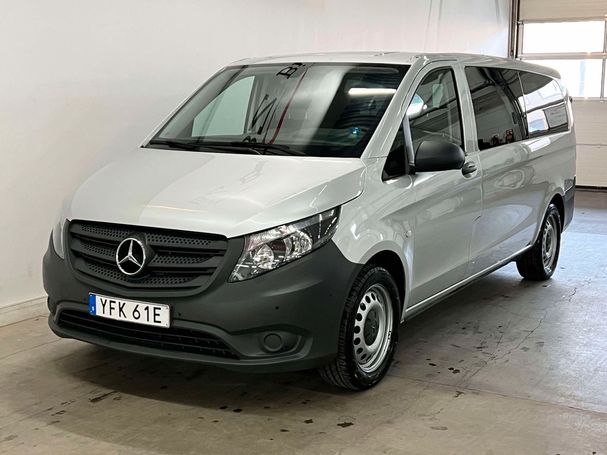 Mercedes-Benz Vito 116 CDi Tourer 120 kW image number 1