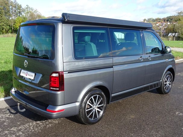 Volkswagen T6 California 4Motion Beach Edition 110 kW image number 17