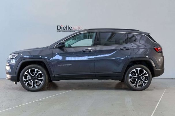 Jeep Compass Limited 96 kW image number 3