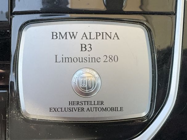 ALPINA B3 340 kW image number 16