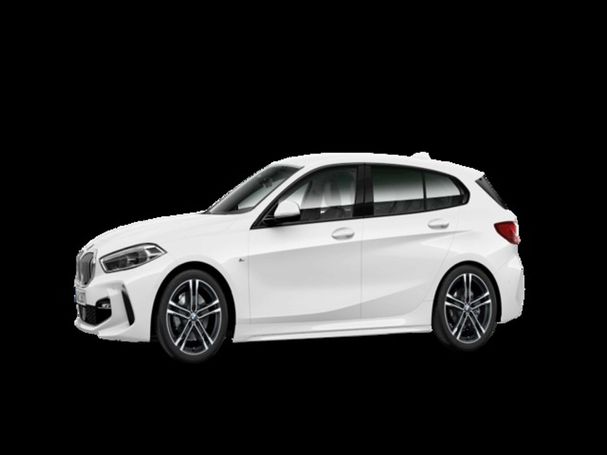 BMW 118i 100 kW image number 27