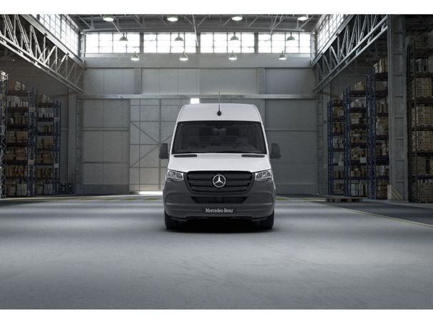 Mercedes-Benz Sprinter 317 CDI 125 kW image number 10