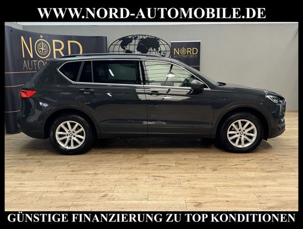 Seat Tarraco 2.0 TDI DSG Style 110 kW image number 7