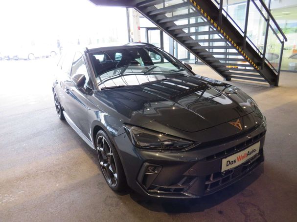 Cupra Leon 1.5 eTSI DSG 110 kW image number 2