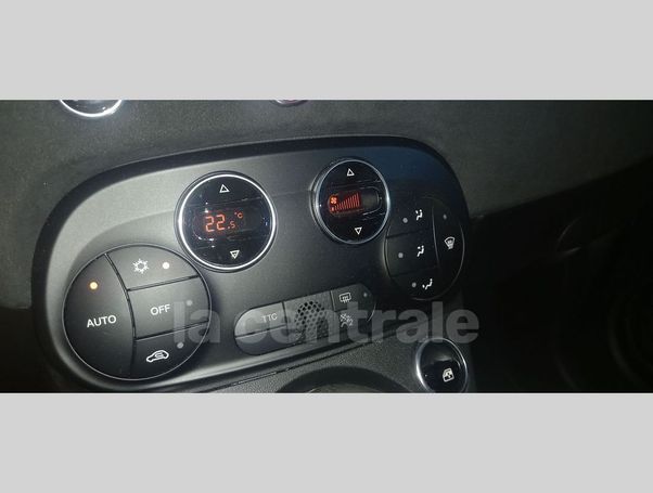 Abarth 500 1.4 16V T Jet 180 132 kW image number 6