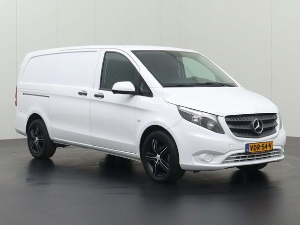 Mercedes-Benz Vito 111 CDi 84 kW image number 7