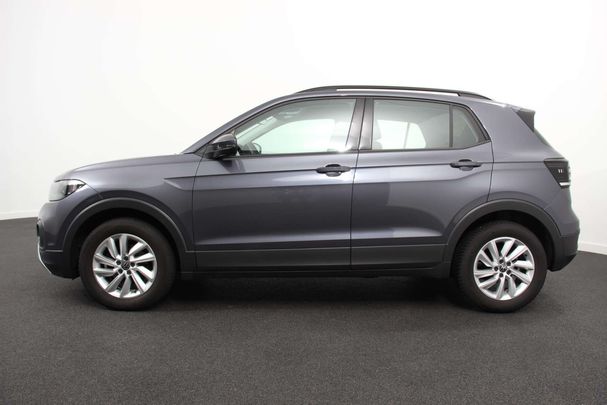 Volkswagen T-Cross 1.0 TSI DSG 81 kW image number 5