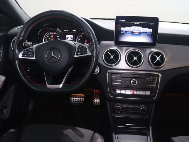 Mercedes-Benz CLA 180 90 kW image number 10