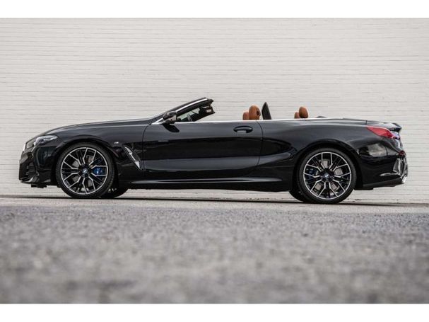 BMW 840i Cabrio 250 kW image number 4