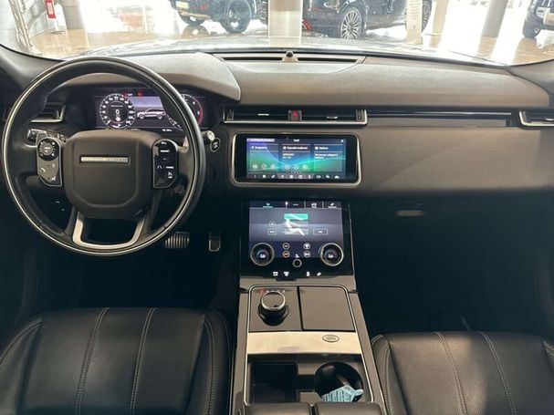 Land Rover Range Rover Velar 2.0d S 132 kW image number 5