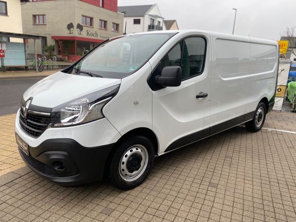 Renault Trafic L2H1 3.0t Komfort 88 kW image number 2