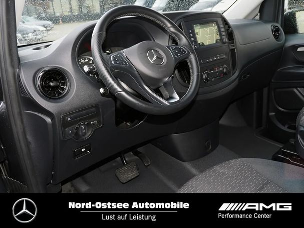 Mercedes-Benz Vito 116 Tourer 120 kW image number 6