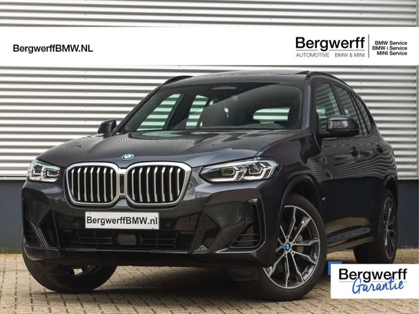 BMW X3 xDrive30e 215 kW image number 1