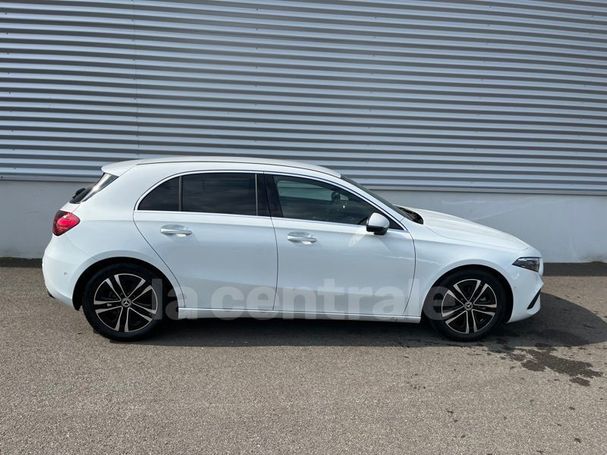 Mercedes-Benz A 180 100 kW image number 16