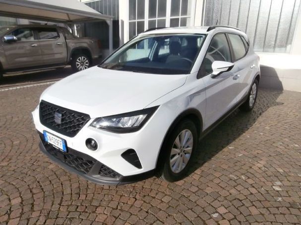 Seat Arona 1.0 TSI Style 70 kW image number 6