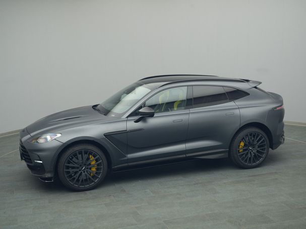 Aston Martin DBX 707 520 kW image number 40