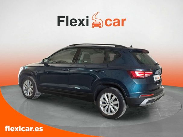 Seat Ateca 1.0 TSI Style 81 kW image number 4