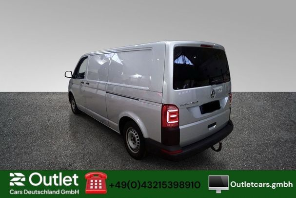 Volkswagen T6 Transporter 4Motion 110 kW image number 8