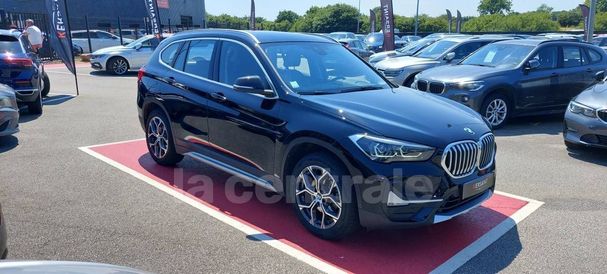 BMW X1 sDrive18d xLine 110 kW image number 1