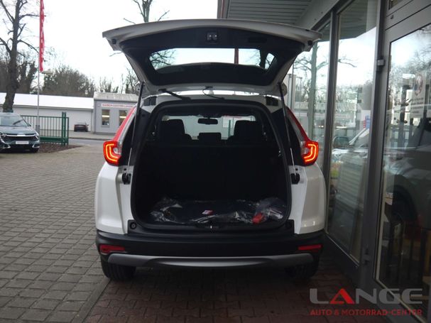 Honda CR-V 135 kW image number 6