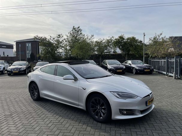 Tesla Model S 75D 245 kW image number 6