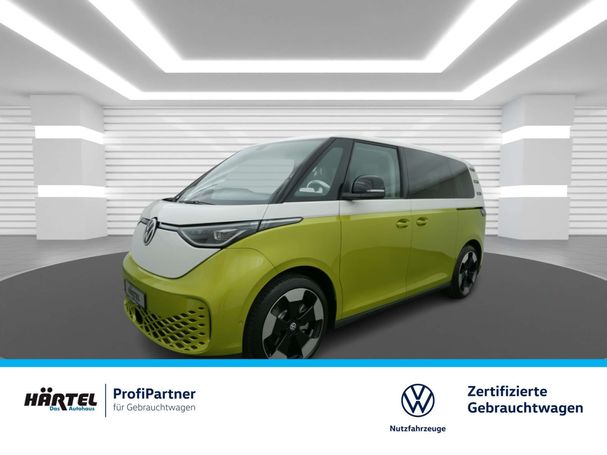 Volkswagen ID. Buzz 150 kW image number 2