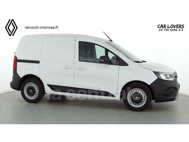 Renault Kangoo BLUE dCi 95 70 kW image number 20