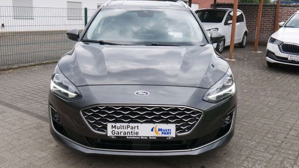 Ford Focus Vignale 110 kW image number 2