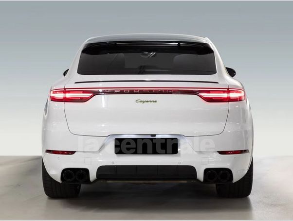 Porsche Cayenne Coupe E-Hybrid Tiptronic 340 kW image number 3