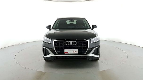 Audi Q2 30 TDI S tronic S-line 85 kW image number 2