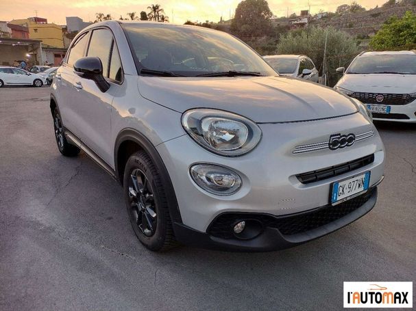 Fiat 500X 1.3 70 kW image number 2