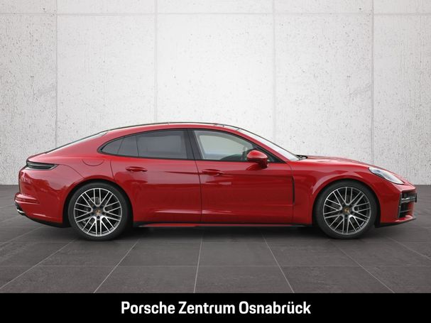 Porsche Panamera 4 260 kW image number 29