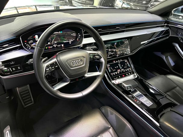 Audi S8 4.0 TFSI 420 kW image number 5