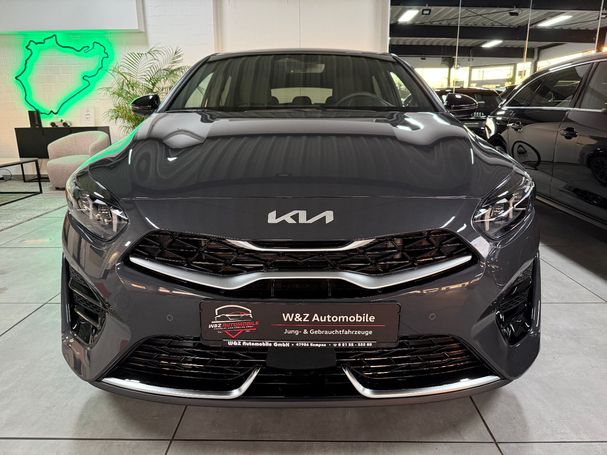 Kia ProCeed 1.5 T-GDI GT Line 103 kW image number 3