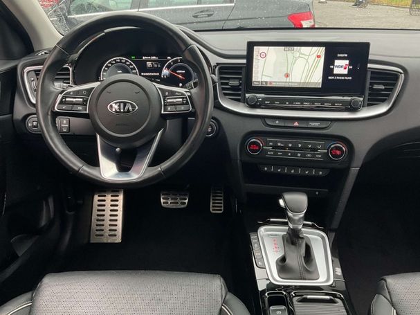 Kia XCeed 1.4 103 kW image number 6