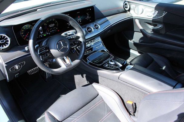 Mercedes-Benz E 53 AMG 4Matic 320 kW image number 15